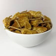 Gundu Mor Milagai (curd chilis Round variety)