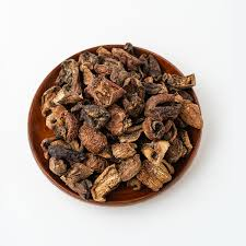 katharikkai vathal (Dried Eggplant/Brinjal)