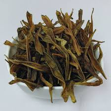 Kothavarangai vathal (Dried cluster Beans)