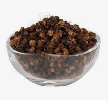 Manathakkali (with salt )