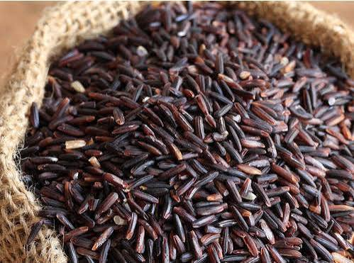 karupu kavuni 100% organic