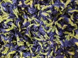 Dried Shankupushpam